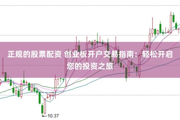 正规的股票配资 创业板开户交易指南：轻松开启您的投资之旅