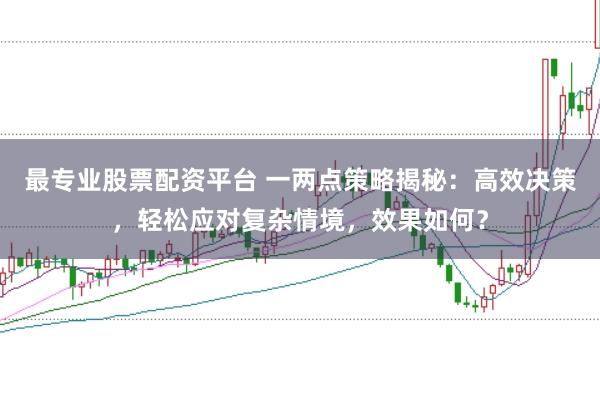 最专业股票配资平台 一两点策略揭秘：高效决策，轻松应对复杂情境，效果如何？