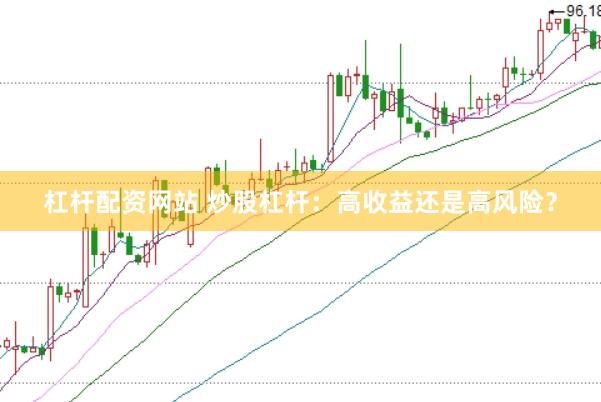 杠杆配资网站 炒股杠杆：高收益还是高风险？