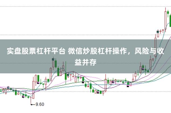 实盘股票杠杆平台 微信炒股杠杆操作，风险与收益并存