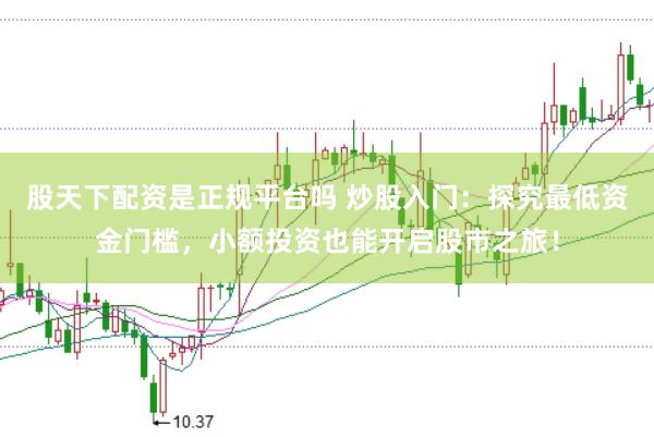 股天下配资是正规平台吗 炒股入门：探究最低资金门槛，小额投资也能开启股市之旅！