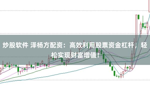 炒股软件 泽杨方配资：高效利用股票资金杠杆，轻松实现财富增值！