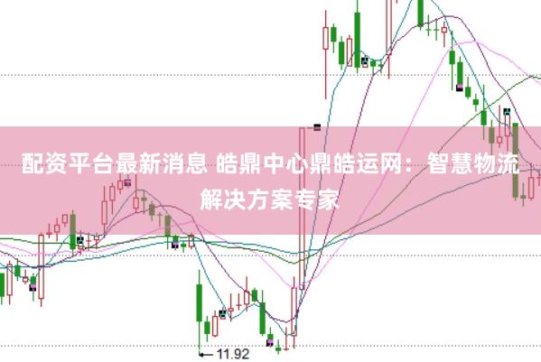 配资平台最新消息 皓鼎中心鼎皓运网：智慧物流解决方案专家