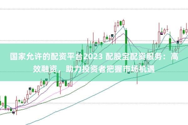 国家允许的配资平台2023 配股宝配资服务：高效融资，助力投资者把握市场机遇