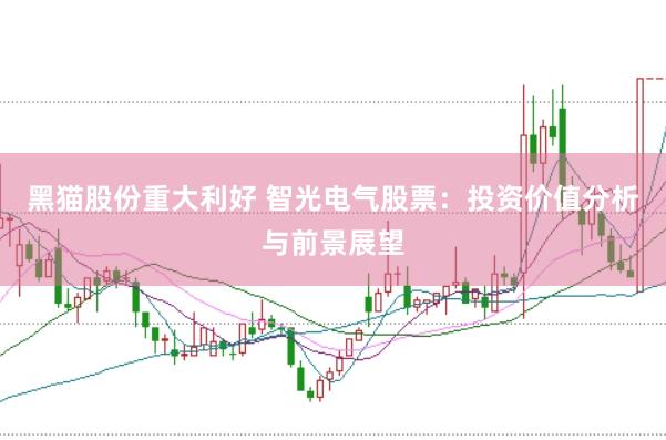 黑猫股份重大利好 智光电气股票：投资价值分析与前景展望