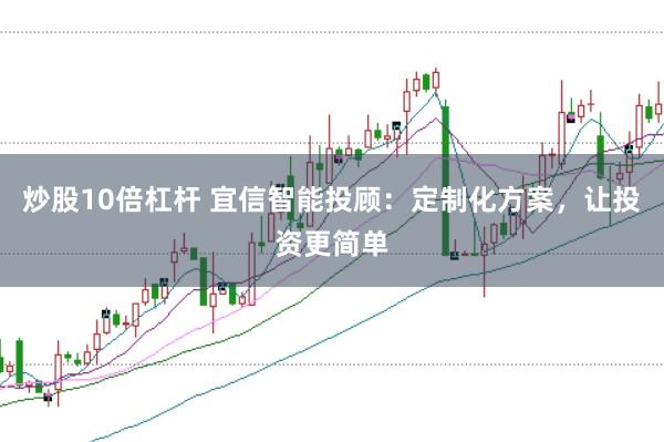 炒股10倍杠杆 宜信智能投顾：定制化方案，让投资更简单
