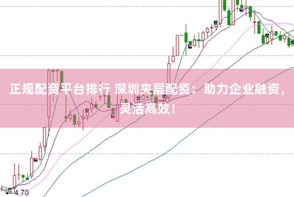 正规配资平台排行 深圳夹层配资：助力企业融资，灵活高效！