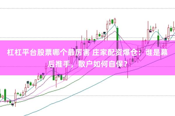 杠杠平台股票哪个最厉害 庄家配资爆仓：谁是幕后推手，散户如何自保？