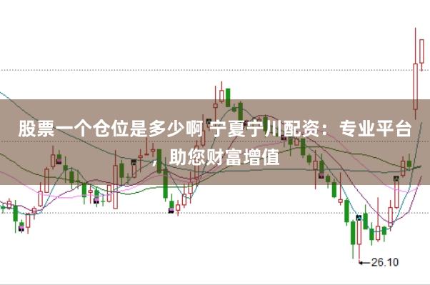 股票一个仓位是多少啊 宁夏宁川配资：专业平台，助您财富增值