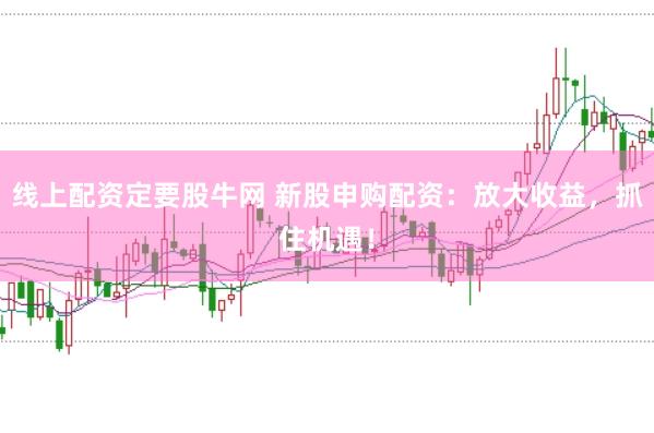 线上配资定要股牛网 新股申购配资：放大收益，抓住机遇！