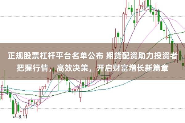 正规股票杠杆平台名单公布 期货配资助力投资者把握行情，高效决策，开启财富增长新篇章
