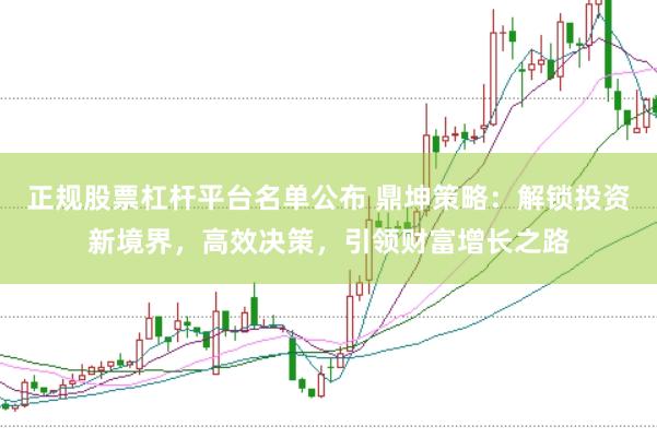 正规股票杠杆平台名单公布 鼎坤策略：解锁投资新境界，高效决策，引领财富增长之路