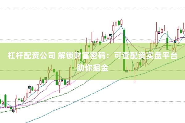 杠杆配资公司 解锁财富密码：可查配资实盘平台助你掘金