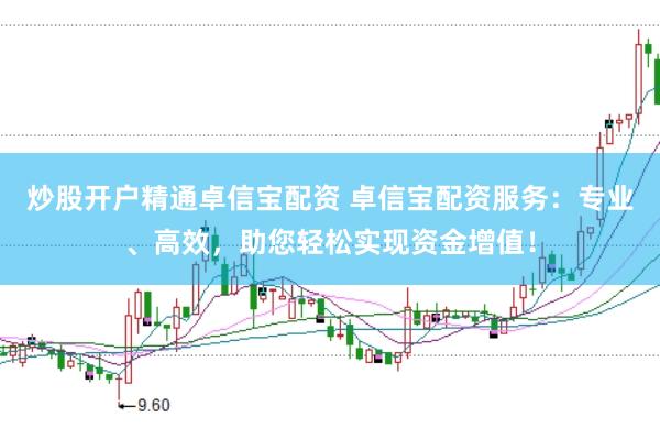 炒股开户精通卓信宝配资 卓信宝配资服务：专业、高效，助您轻松实现资金增值！