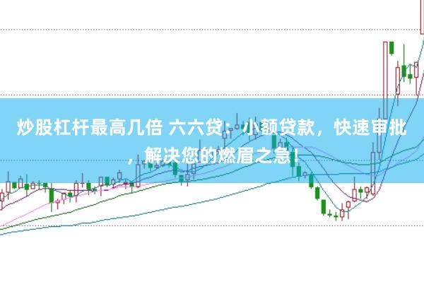 炒股杠杆最高几倍 六六贷：小额贷款，快速审批，解决您的燃眉之急！