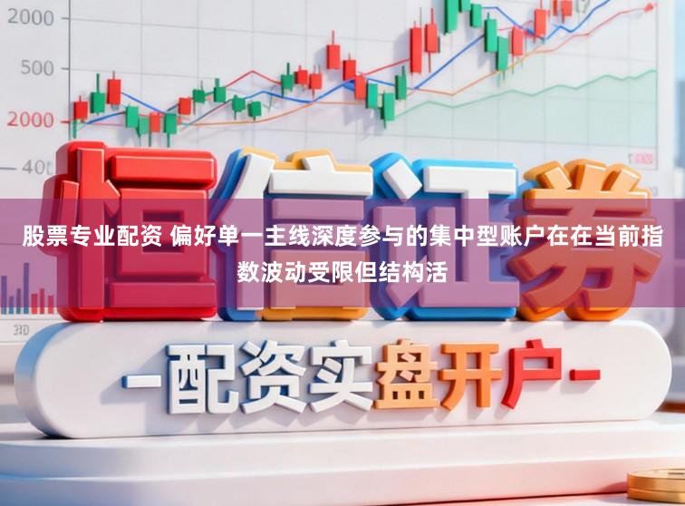 股票专业配资 偏好单一主线深度参与的集中型账户在在当前指数波动受限但结构活