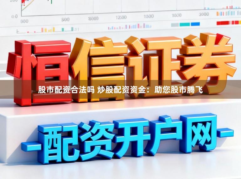 股市配资合法吗 炒股配资资金：助您股市腾飞