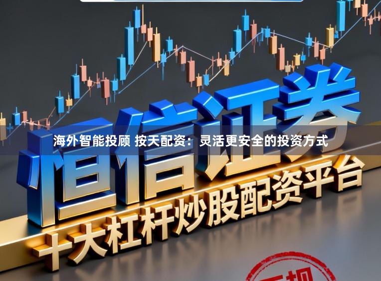 海外智能投顾 按天配资：灵活更安全的投资方式