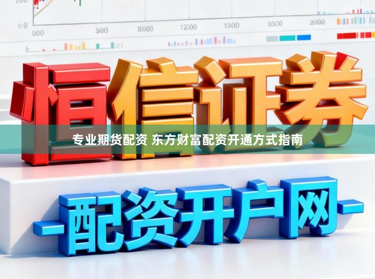 专业期货配资 东方财富配资开通方式指南