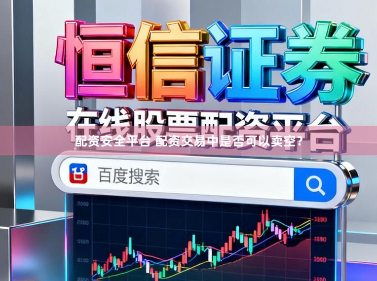 配资安全平台 配资交易中是否可以卖空？